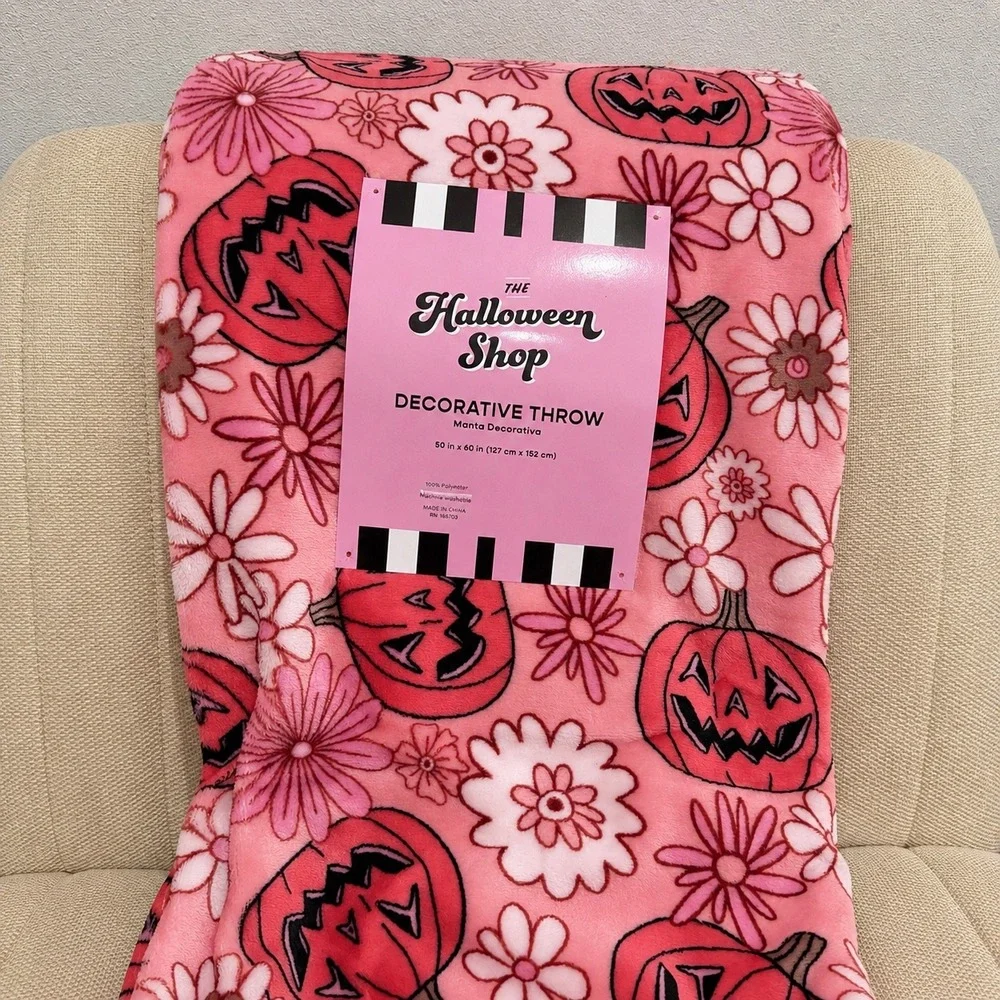 The Halloween Shop brand halloween